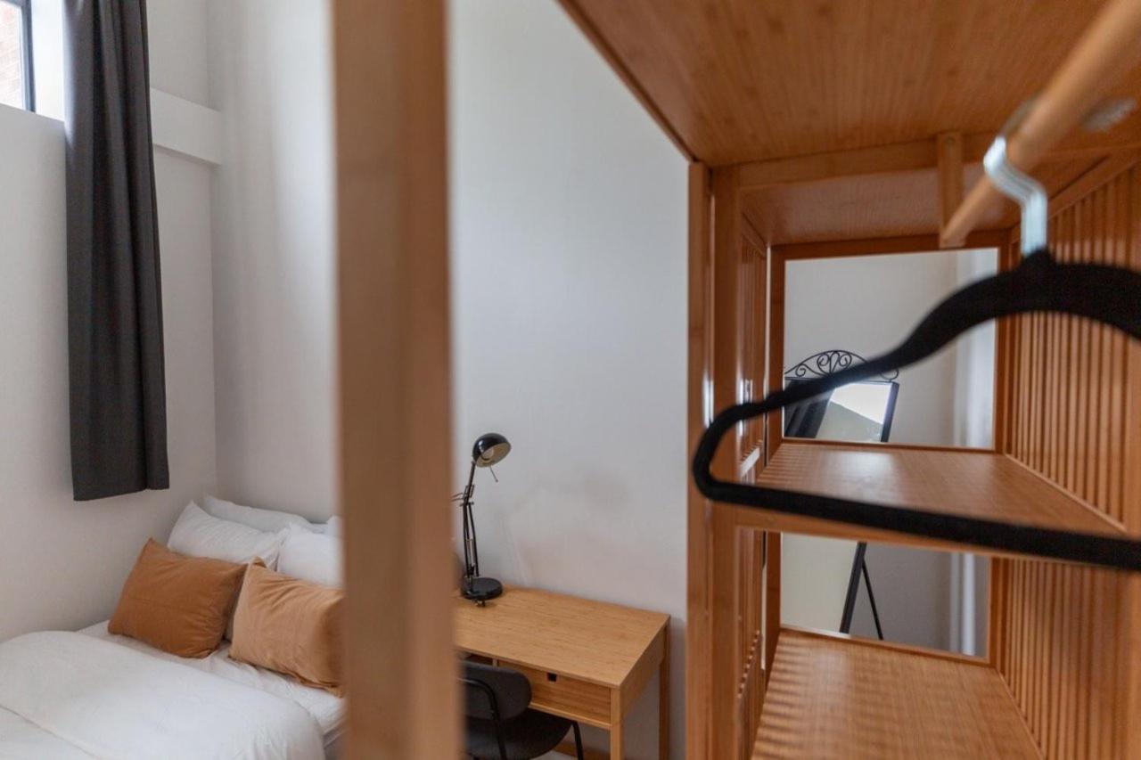 Stylish Comfort In London فينتشلي المظهر الخارجي الصورة