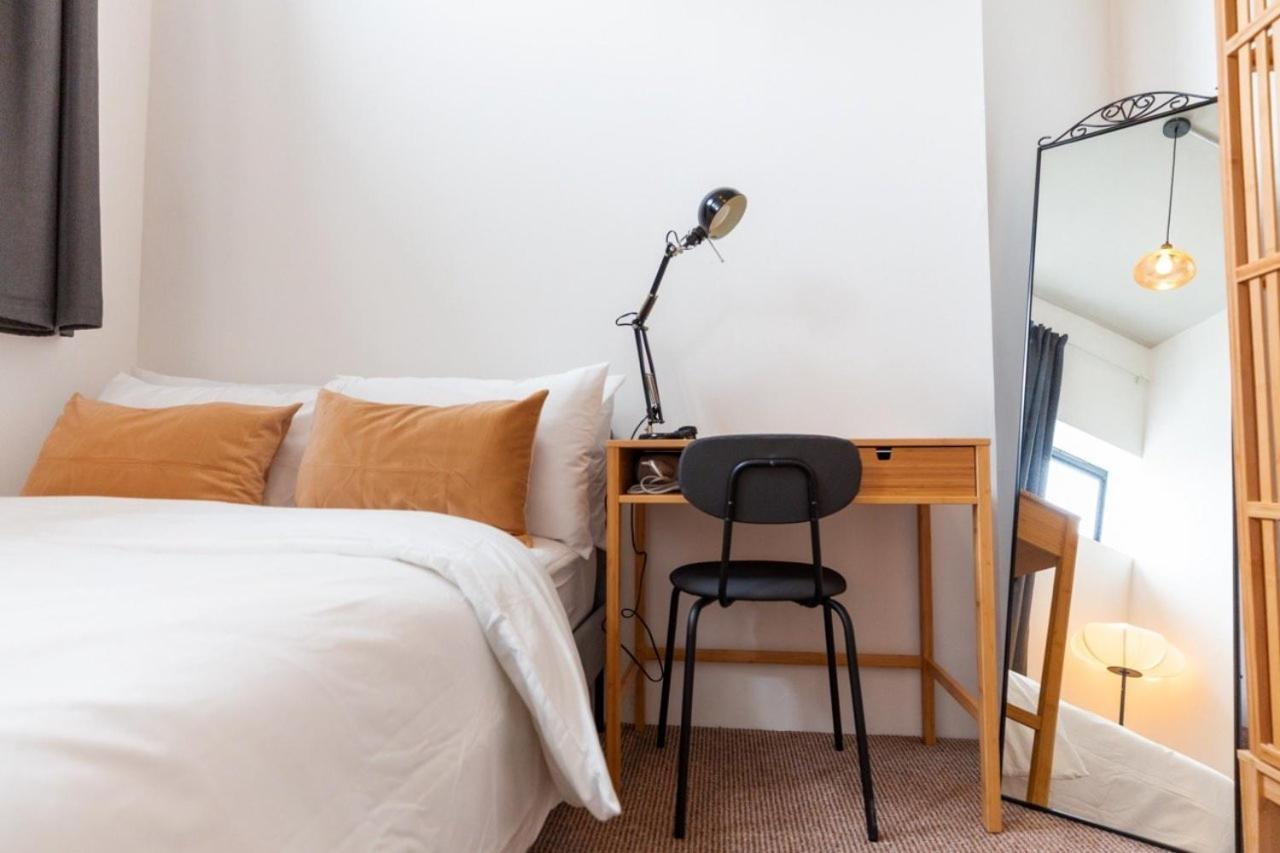 Stylish Comfort In London فينتشلي المظهر الخارجي الصورة