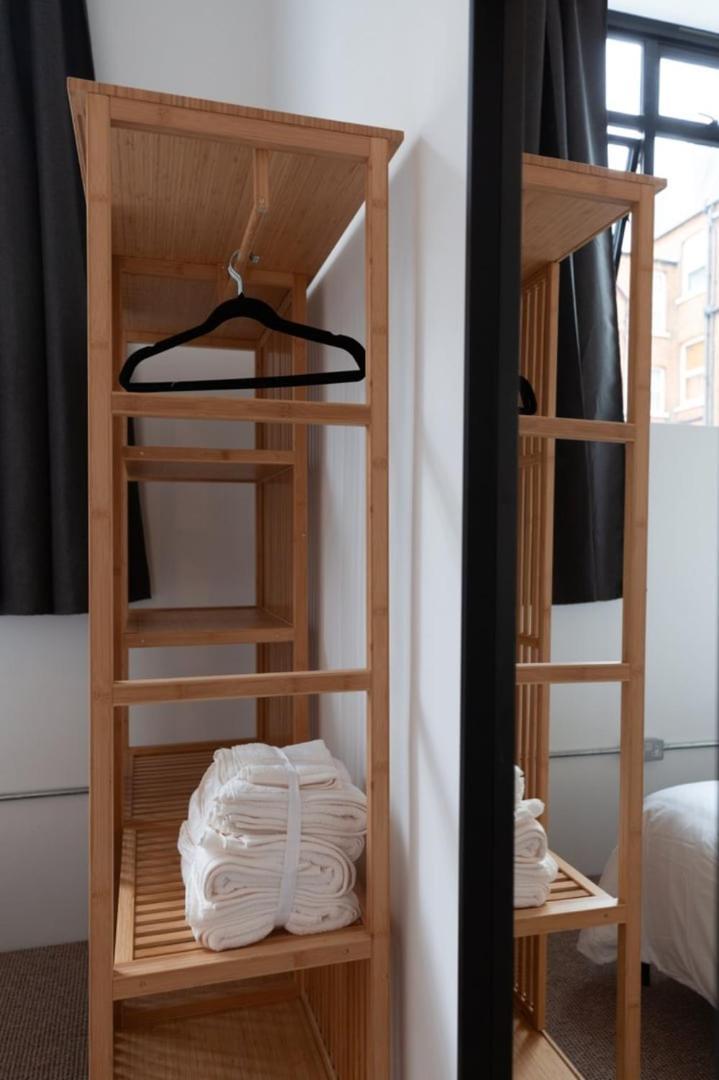 Stylish Comfort In London فينتشلي المظهر الخارجي الصورة