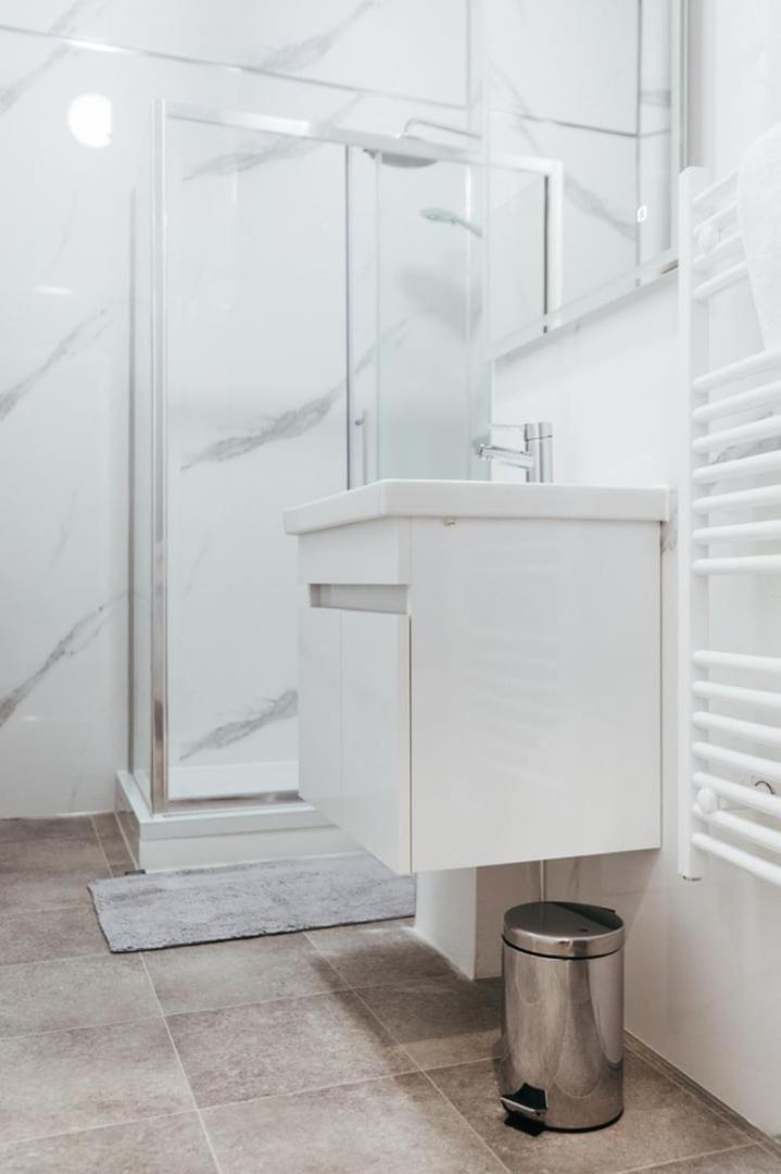Stylish Comfort In London فينتشلي المظهر الخارجي الصورة