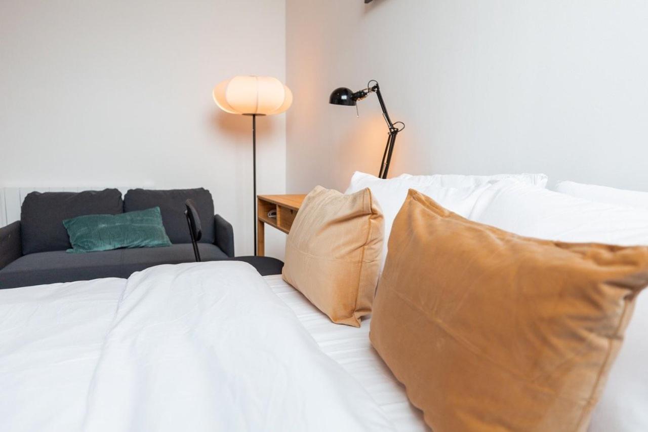 Stylish Comfort In London فينتشلي المظهر الخارجي الصورة