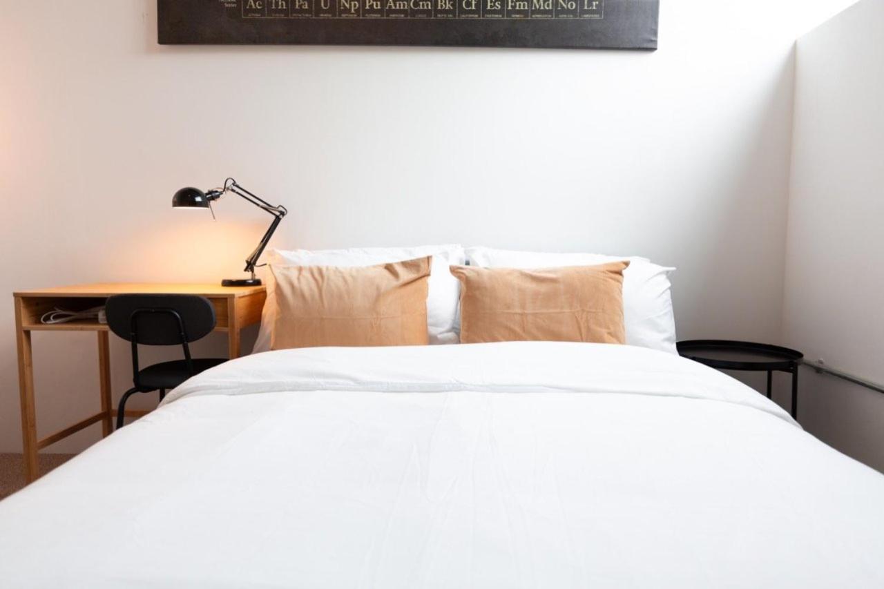 Stylish Comfort In London فينتشلي المظهر الخارجي الصورة