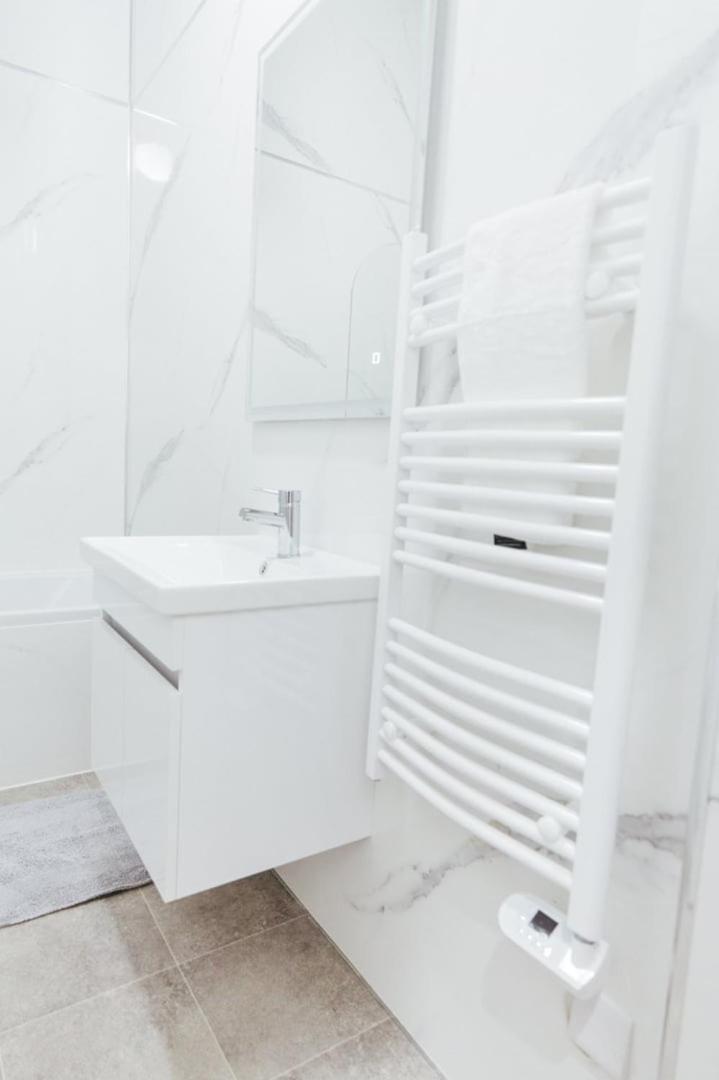 Stylish Comfort In London فينتشلي المظهر الخارجي الصورة