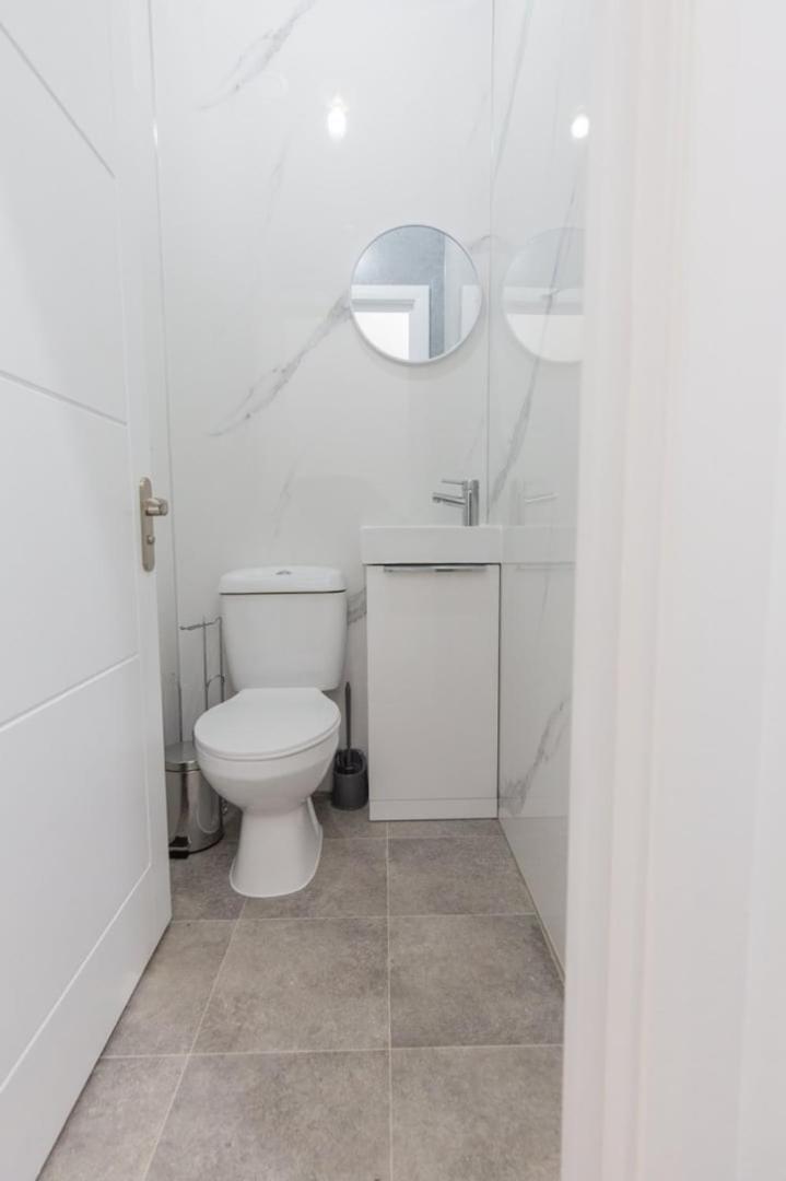Stylish Comfort In London فينتشلي المظهر الخارجي الصورة