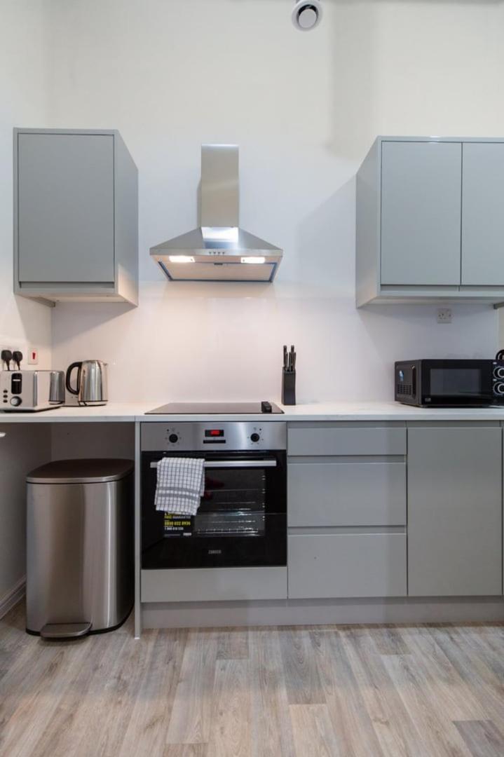 Stylish Comfort In London فينتشلي المظهر الخارجي الصورة