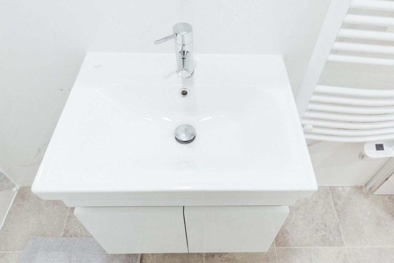 Stylish Comfort In London فينتشلي المظهر الخارجي الصورة
