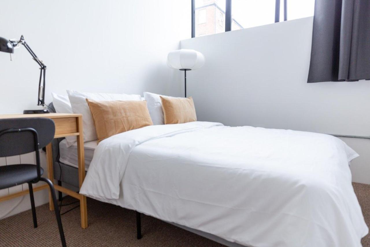 Stylish Comfort In London فينتشلي المظهر الخارجي الصورة