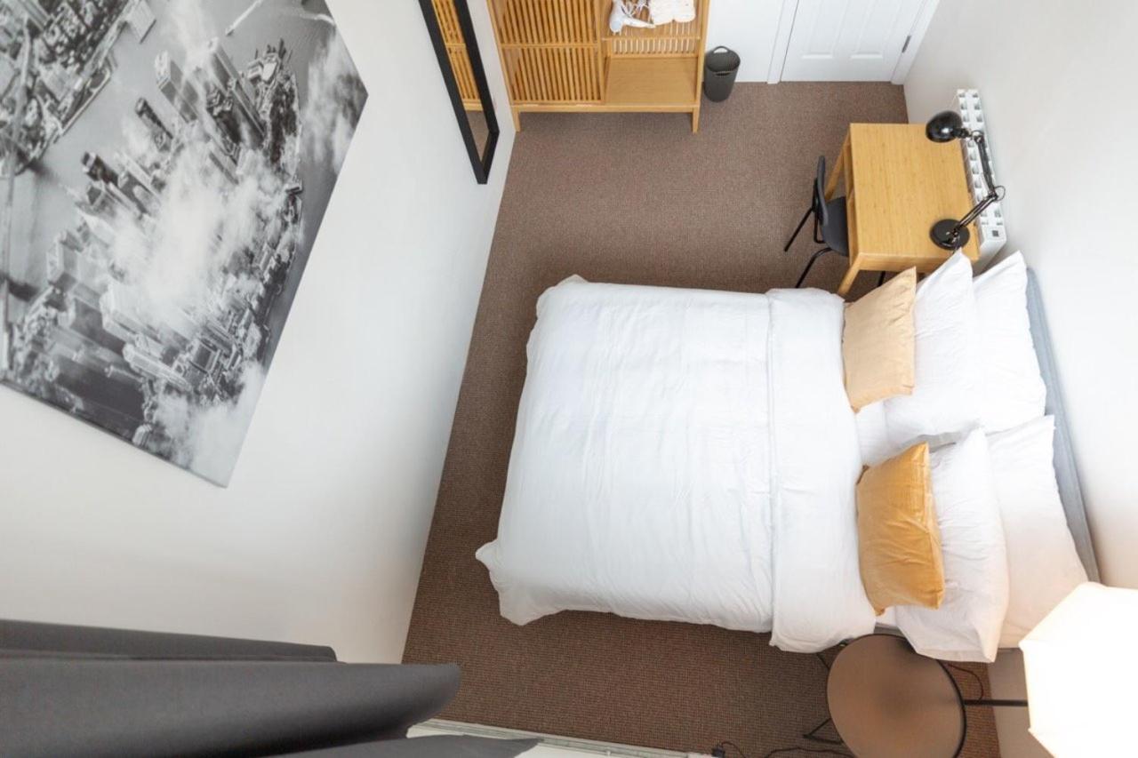 Stylish Comfort In London فينتشلي المظهر الخارجي الصورة