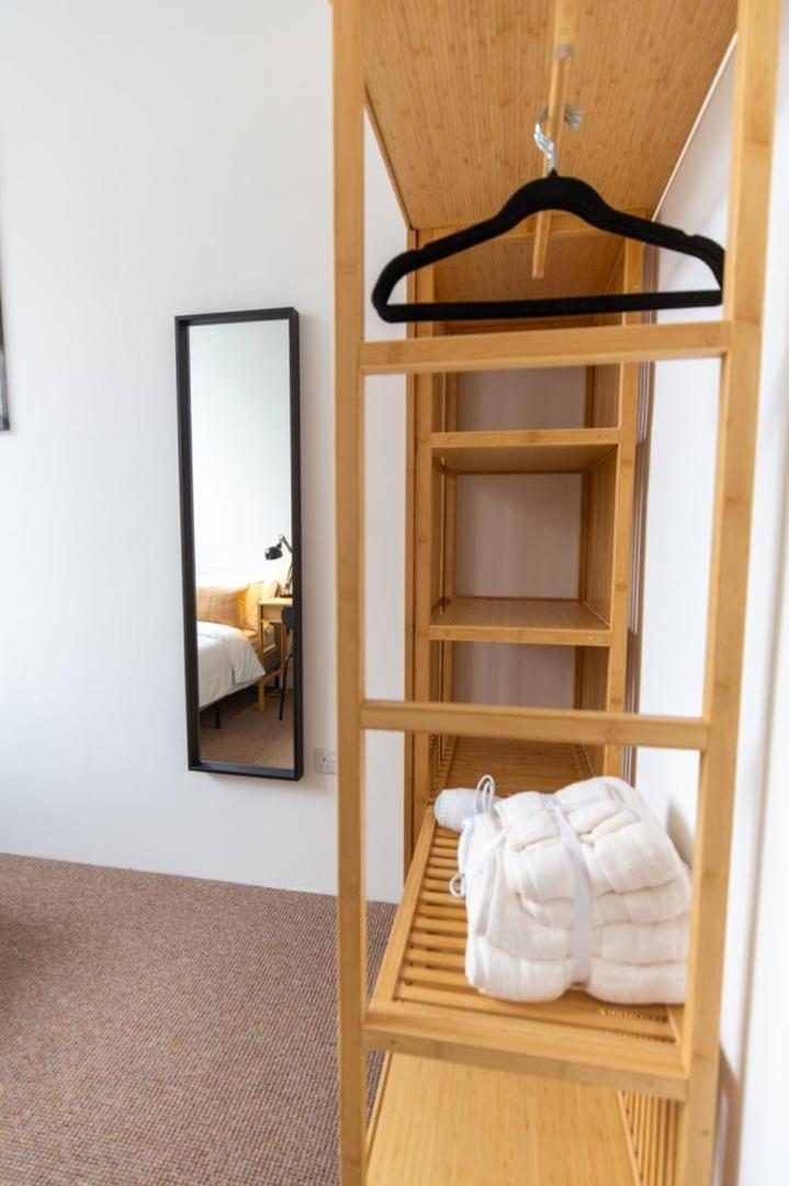 Stylish Comfort In London فينتشلي المظهر الخارجي الصورة