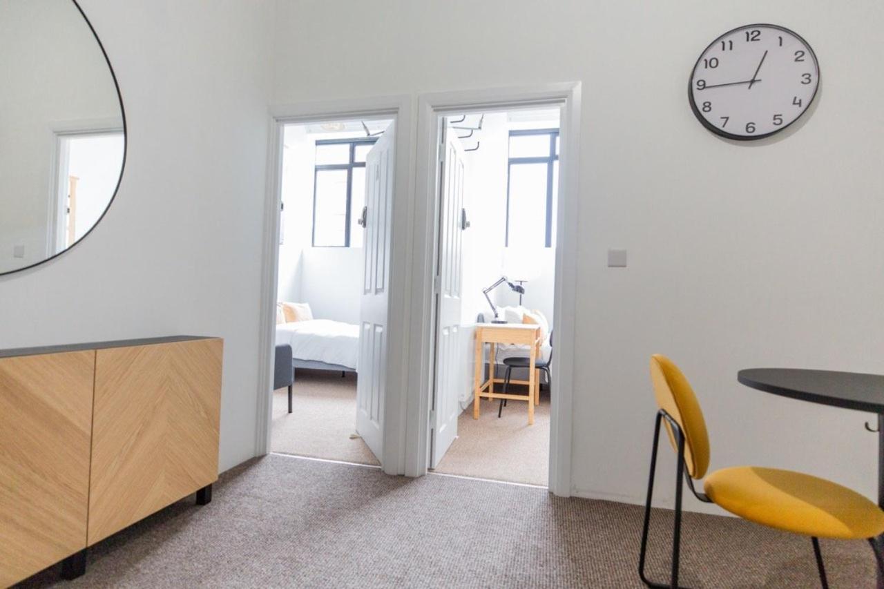 Stylish Comfort In London فينتشلي المظهر الخارجي الصورة