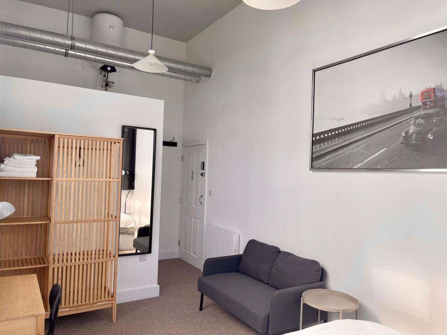 Stylish Comfort In London فينتشلي المظهر الخارجي الصورة